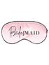 Bridesmaid Eye Mask