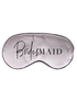 Bridesmaid Eye Mask