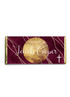 Halo Burgundy Gold Vein Chocolate Favour