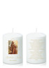 St Nikola Tavelic - Candle Favour