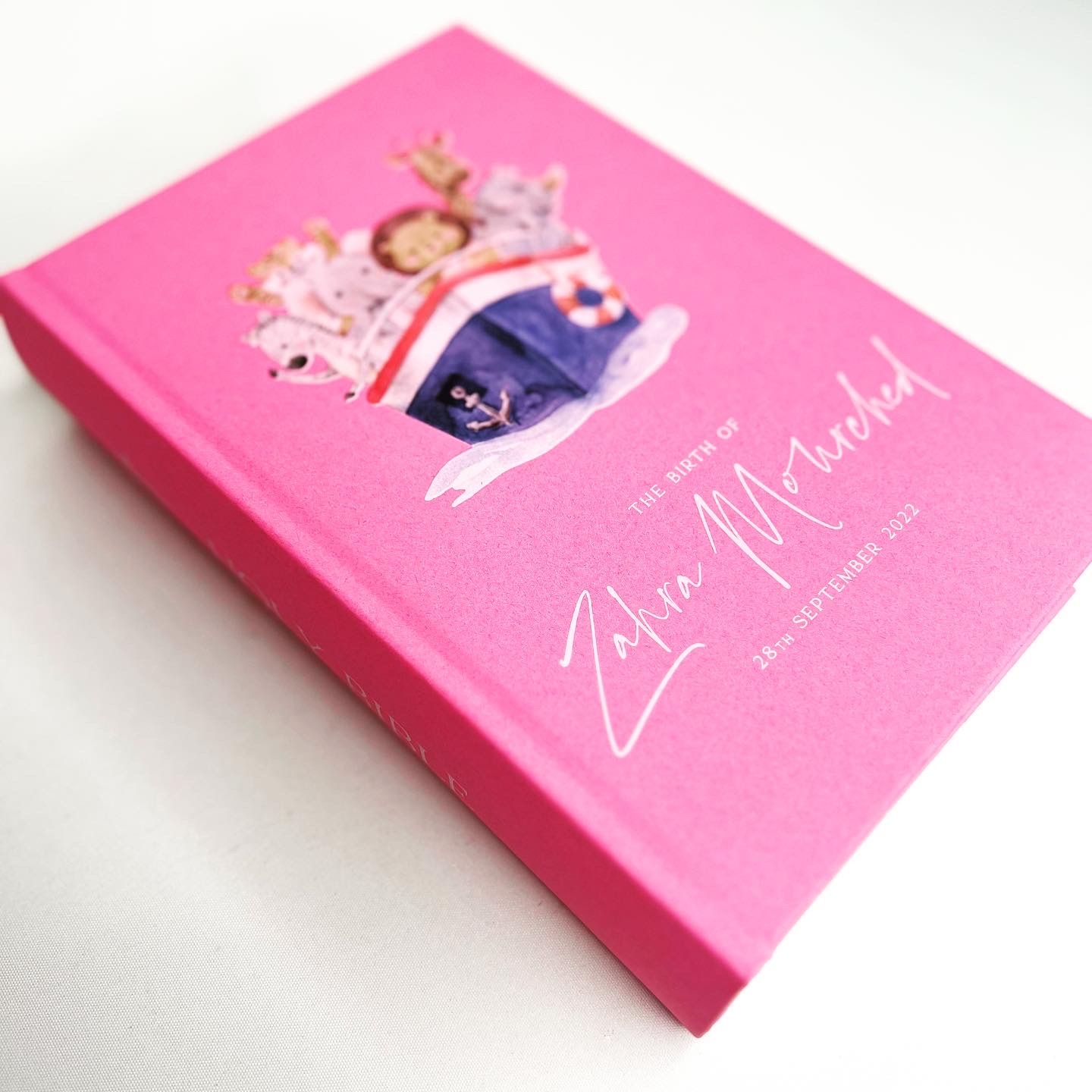 Christening & Baptism Gifts