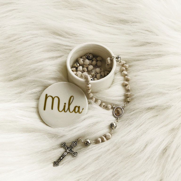 Rosary Beads
