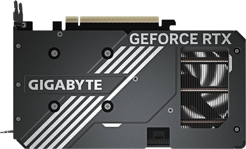 GIGABYTE - GeForce RTX 5060Ti WINDFORCE MAX OC 16GB GDDR7 PCI Express 5.0 Graphics Card - Black