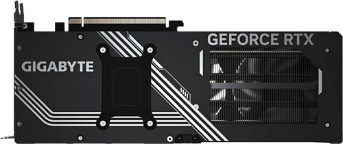GIGABYTE - NVIDIA GeForce RTX 5070 WINDFORCE SFF 12G GDDR7 PCI Express 5.0 Graphics Card - Black