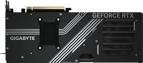 GIGABYTE - NVIDIA GeForce RTX 5070 Ti WINDFORCE SFF 16G GDDR7 PCI Express 5.0 Graphics Card - Black