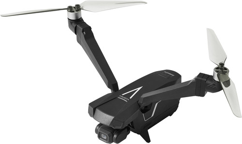 VCOPTER - Falcon Mini Fly More Combo - Black