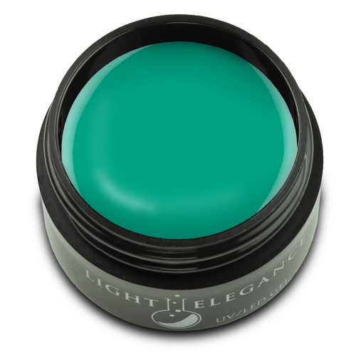 Night Terror Teal L E Color Gel