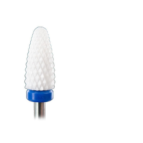 CERAMIC CONE BIT MEDIUM GRIT