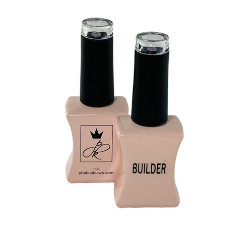 PHAT KAT GEL POLISH Builder in a Bottle