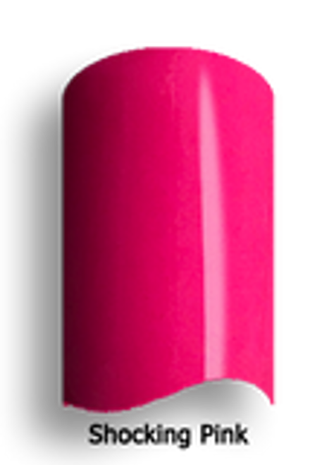 FX Shocking Pink 8ml