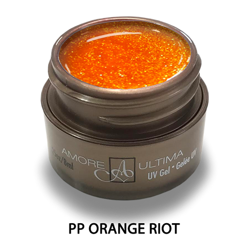 Prisma Pixie Orange Riot 8ml