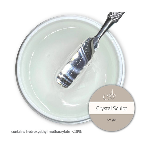 Crystal Sculpt 16g