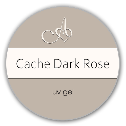 Cache Dark Rose 32g