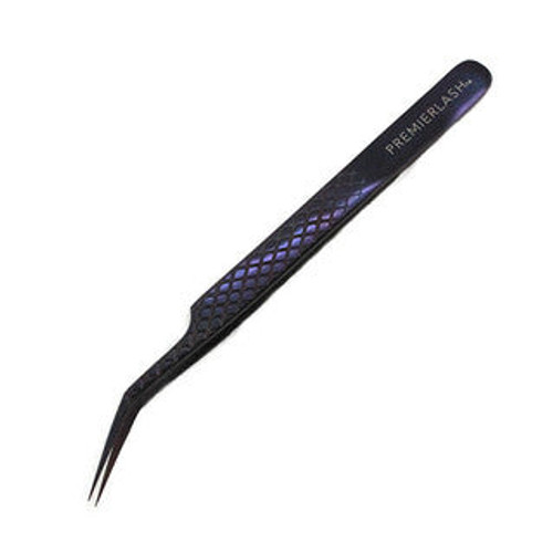 Plasma Isolation lash tweezers 5.5 **