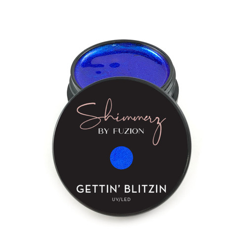 GETTIN' BLITZIN | FUZION SHIMMERZ 15GM