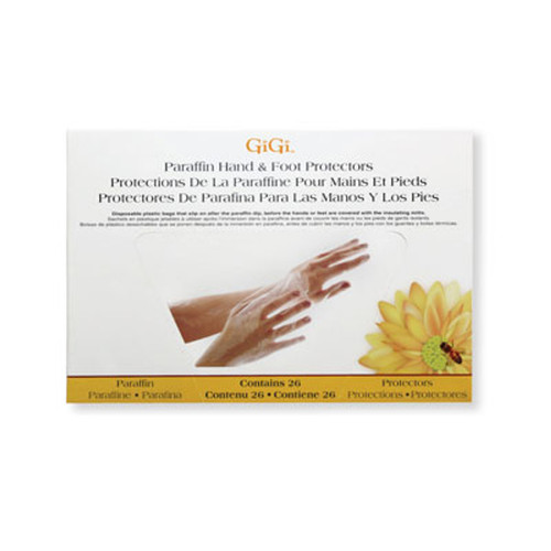 GiGi Paraffin Liners (26)