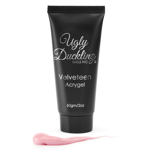 VELVETEEN ACRYGEL PINK