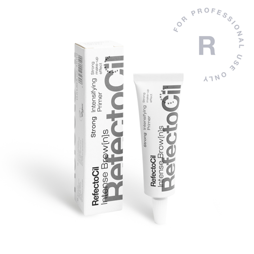 RefectoCil Intense Brow[n]s Intensifying Primer - Strong Effect 15ml