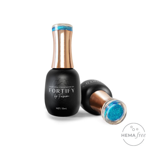 HEMA FREE GEL POLISH | FORTIFY BY FUZION | COLOUR 31