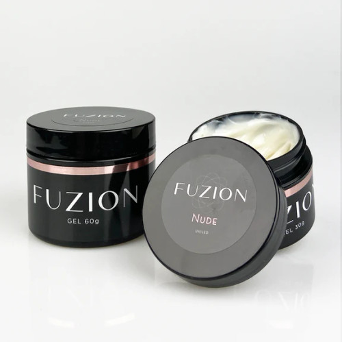 FUZION UV/LED - NUDE  - 30G