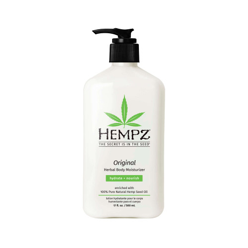 Hempz - Original Herbal Body Moisturizer