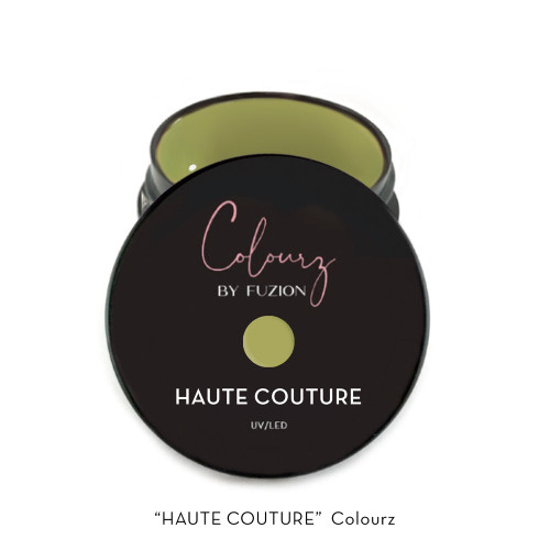 HAUTE COUTURE | COLOURZ