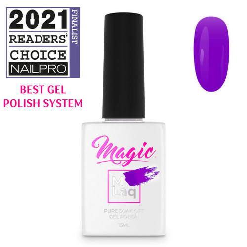 MLaq Bright Purple – #240
