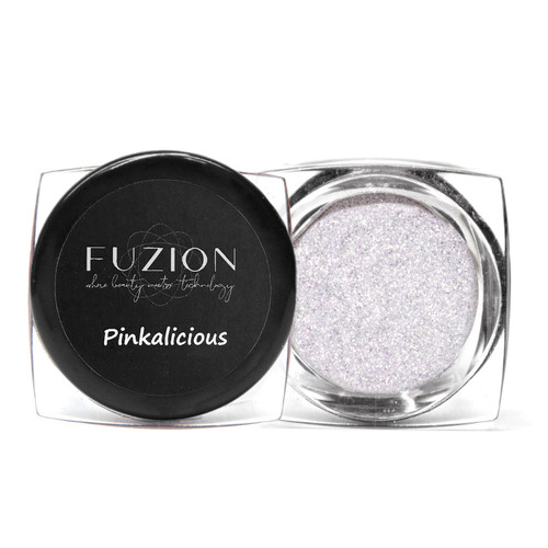 Pinkalicious Chrome Pigment Powder | Fuzion