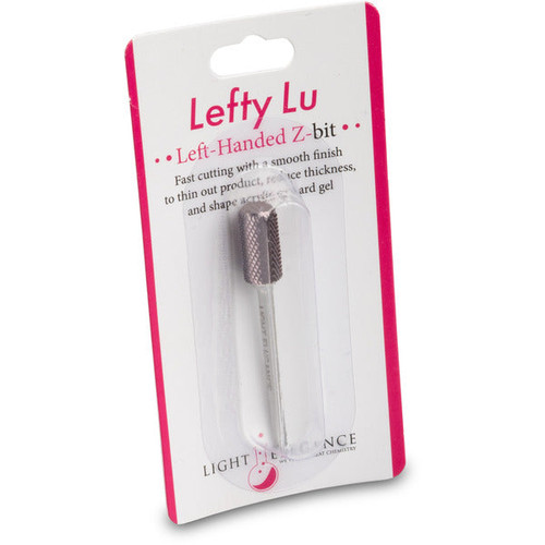 Light Elegance Bits - Lefty Lu Z-Bit (Left-handed)