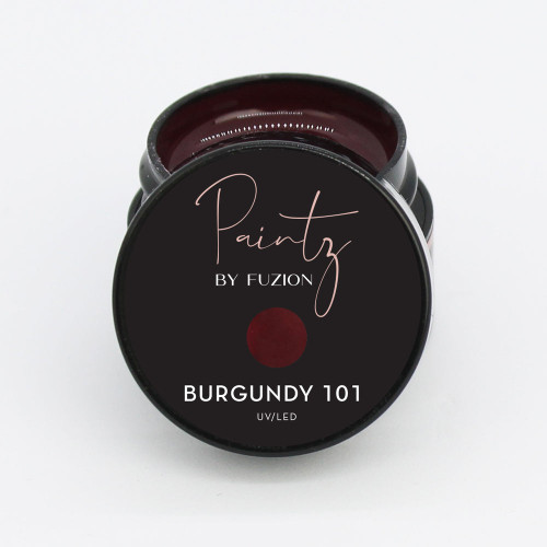 FUZION PAINTZ - BURGUNDY 101 - 8G