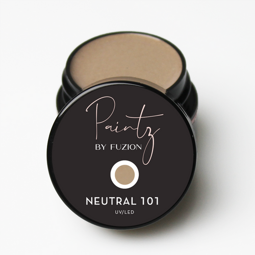 FUZION PAINTZ - NEUTRAL 101 - 8G