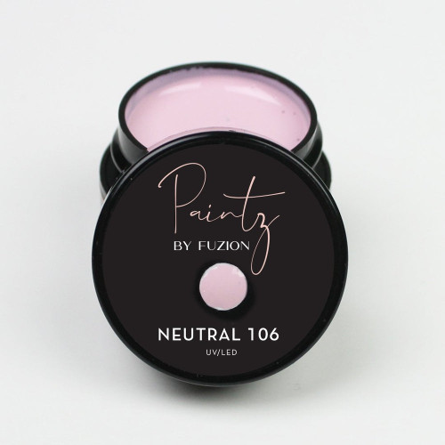 FUZION PAINTZ - NEUTRAL 106 - 8G