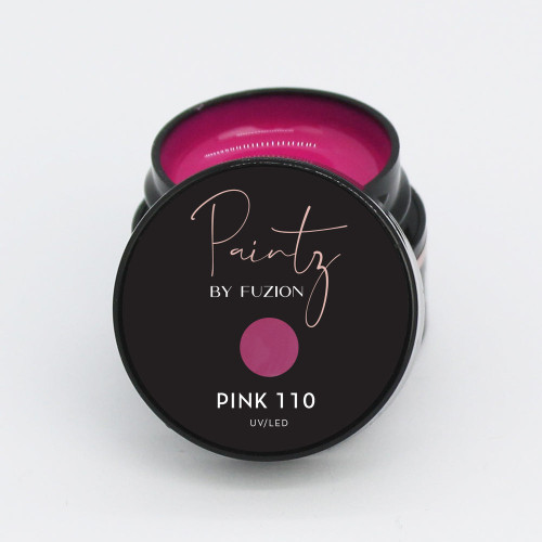 FUZION PAINTZ - PINK 110 - 8G