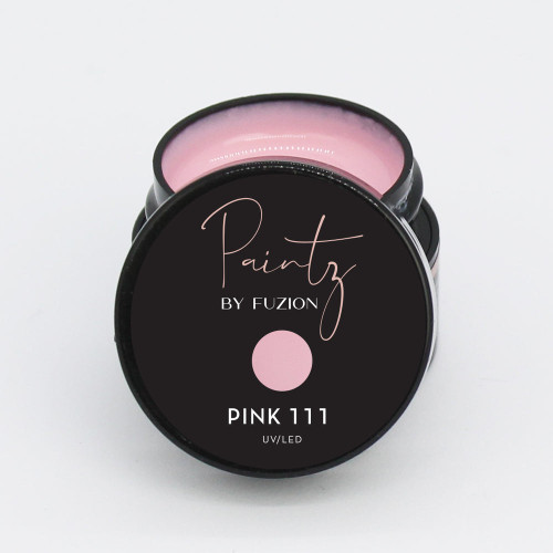 FUZION PAINTZ - PINK 111 - 8G