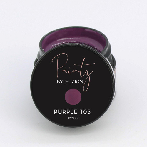 FUZION PAINTZ - PURPLE 105 - 8G