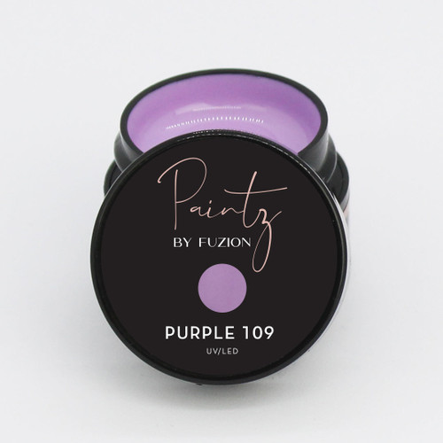 FUZION PAINTZ - PURPLE 109 - 8G