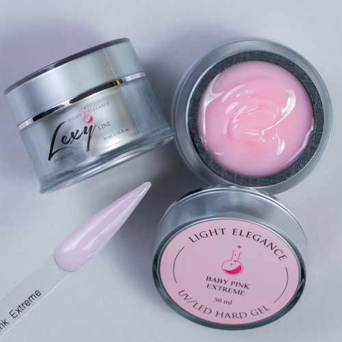 Pink Extreme Lexy Line Gel 50 ml - Discontinued