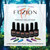 NEW! ENCHANTED FOREST FX TOPCOAT COLLECTION | 6 X 15ML