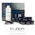FUZION LET'S GET STARTED KIT -