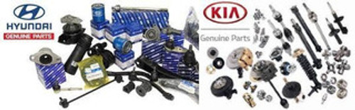 00408GC001 Genuine Hyundai / KIA Auto Parts,