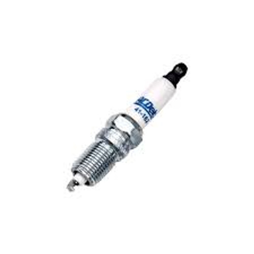 41-162 OEM Spark Plugs Genuine GM ACDelco 41162 Iridium