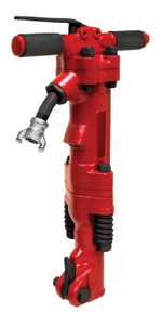 Pavement Breaker 60#  1-1/4" X 6" Bushing