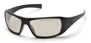 Pyramex Safety Glasses Goliath Full Frame I/O