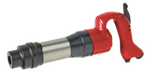 Chipping Hammer Gooseneck 2" Stroke