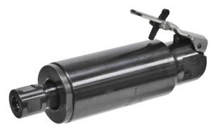 Straight Die Grinder Steel 1/4"