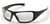 Pyramex Safety Glasses Goliath Clear Lens