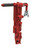 Rock drill, 35# class, 7/8"X3-1/4" shank
