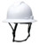 Pyramex Safety Hard Hat Type II Full Brim