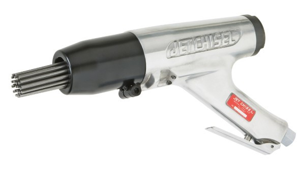 JEX-28 Needle Scaler