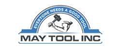 🛠️ May Tool, Inc